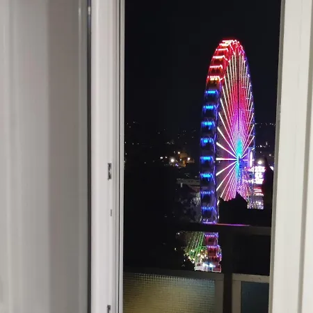 Alameda Golden View * Vigo