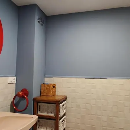 Alameda Golden View *