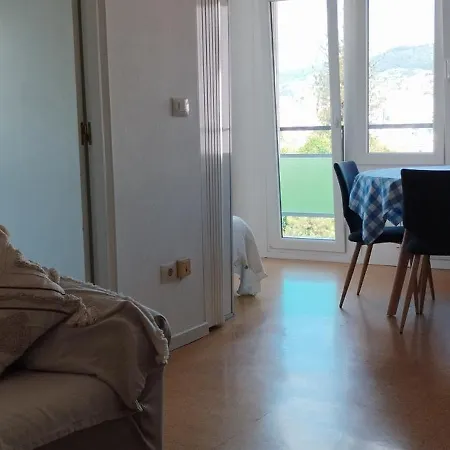 Apartmán Alameda Golden View Vigo