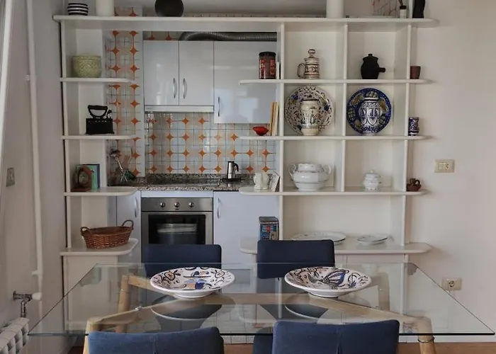 Alameda Golden View Apartamento *