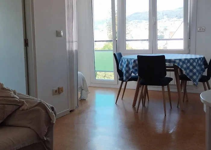 Alameda Golden View *